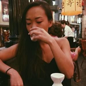 Meet your Posher, Tayler